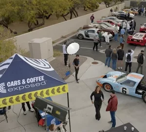 Read more about the article Cars and Coffee Exposed Unveils Season 2: New Format, New Thrills
