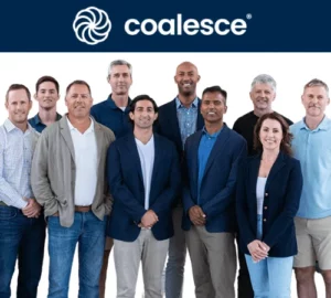 Read more about the article Coalesce Secures $50 Million To Fuel Data Transformation Innovations