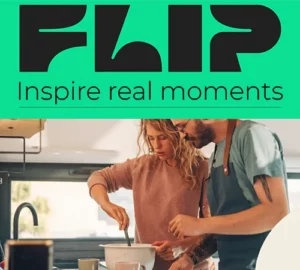 Read more about the article Flip Secures $144 Million In Series C Funding, Integrates AI Advertising Technology