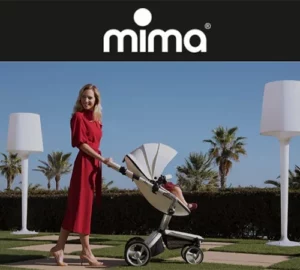 Read more about the article Meet Mima USA: One Of The Most Aesthetically Pleasing Childcare Brands On The Market