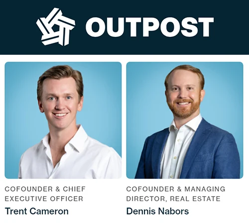 Outpost Secures $12.5 Million To Enhance The US Trucking Infrastructure