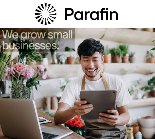 Parafin Expands Financial Services With $125 Million Warehouse Facility