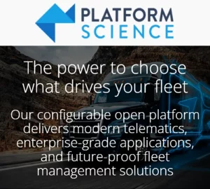 Read more about the article Platform Science Secures $125 Million To Drive Transportation Innovation