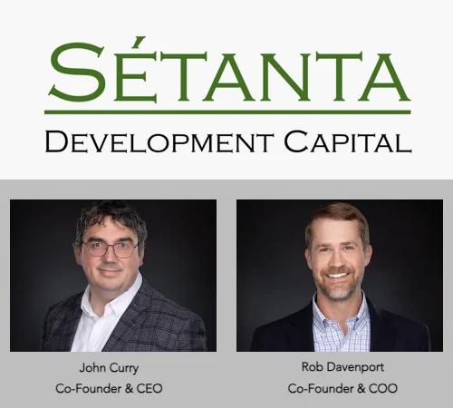 Sétanta Development Capital Secures $100 Million Credit Facility To Boost U.S. Housing Market