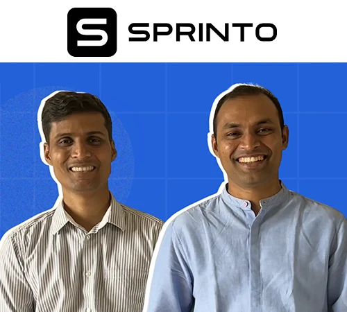 Sprinto Raises $20M: A Leap Towards Intelligent Compliance Solutions