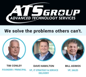 Read more about the article An Interview With Tim Conley, Founder and Principal At The ATS Group