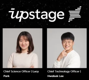 Read more about the article Upstage Raises $72 Million To Enhance Large Language Models Globally