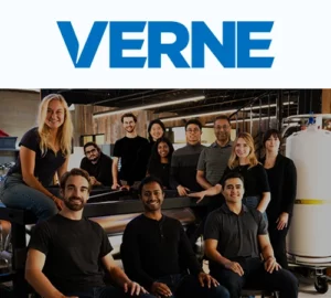Read more about the article Verne Advances Clean Energy In Transportation With Latest Investment And $15.5M Funding