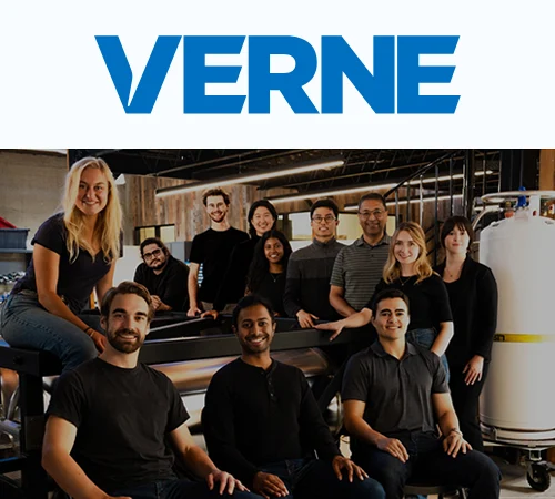 Verne Advances Clean Energy In Transportation With Latest Investment And $15.5M Funding
