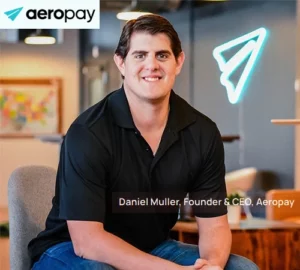 Read more about the article Aeropay Builds Next-Gen Payments Network With $20M Investment