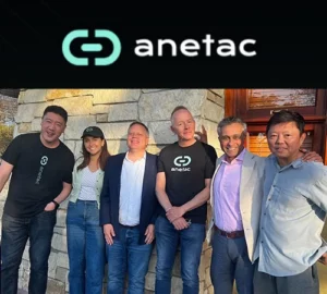 Read more about the article Anetac Raises $16 Million To Boost Enterprise Security With Streaming Technology