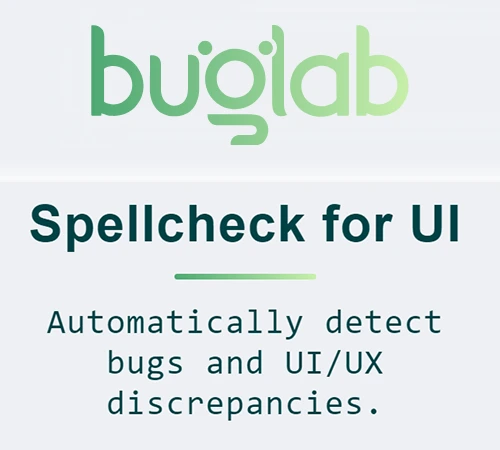 Read more about the article Buglab AI Revolutionizes UI/UX Testing With Automated Visual Inspections