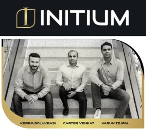 Read more about the article Initium Management Launches With A Vision For Transformative Growth