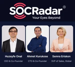 Read more about the article SOCRadar Secures $25.2 Million To Tackle Cybersecurity Threats