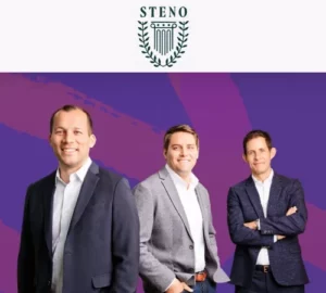 Read more about the article Steno Unveils Transcript Genius With A $46M Funding Boost