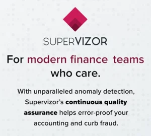 Read more about the article Supervizor Raises $22 Million To Enhance Financial Quality Assurance