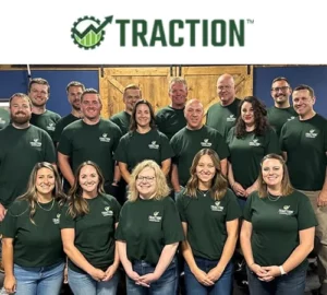 Read more about the article Traction Ag Secures $10M To Empower Farmers With Advanced Accounting Technology
