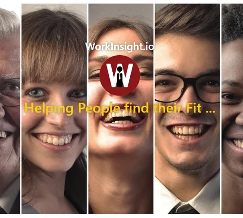 WorkInsight.io Introduces Free Psychometric Assessments To Enhance Job Matching
