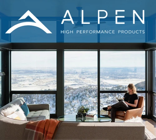 Read more about the article Alpen High Performance Products Attracts $18 Million In Funding To Advance Window Manufacturing