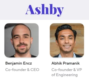 Read more about the article Ashby Enhances Recruiting With Advanced AI Tools And $30M Series C Funding