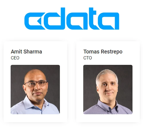 Read more about the article CData Software Secures $350 Million To Expand Data Connectivity Solutions