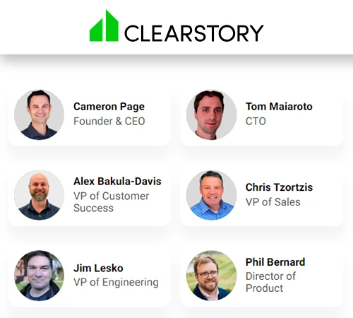 Read more about the article Clearstory Raises $16M To Advance Change Order Communication In Construction