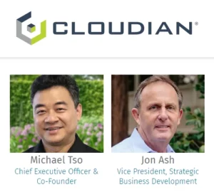 Read more about the article Cloudian Enhances AI Data Lake Solutions With New $23M Financing