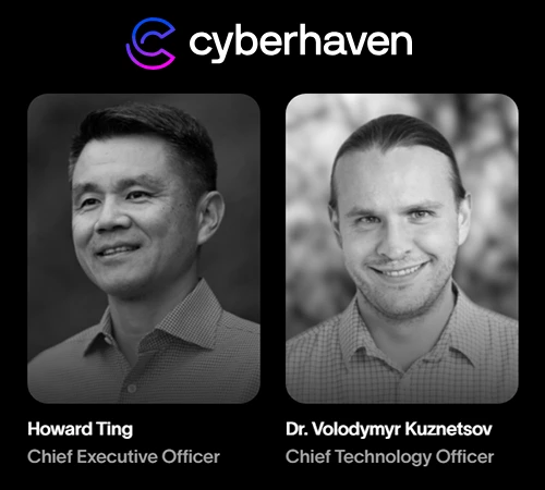 Read more about the article Cyberhaven Raises $88 Million To Enhance Data Security In The AI-Driven Economy