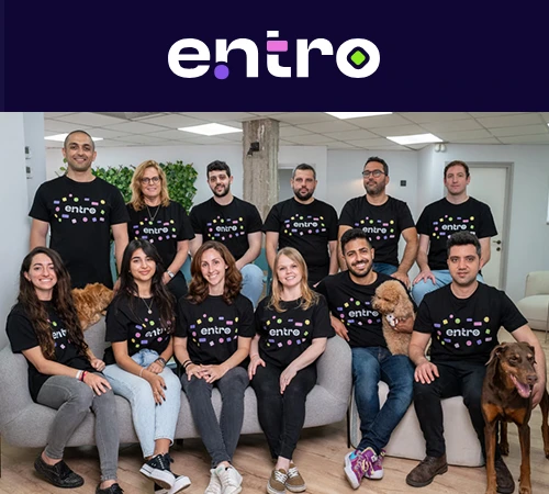 Read more about the article Entro Security Raises $18M Series A To Enhance Non-Human Identity Management