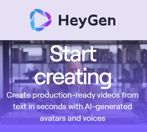 Read more about the article HeyGen Advances AI Video Production For Businesses With $60M Series A Funding