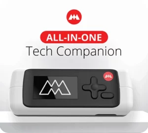 Read more about the article M1 Integrates Multiple Tech Tools Into A Compact, Customizable Device