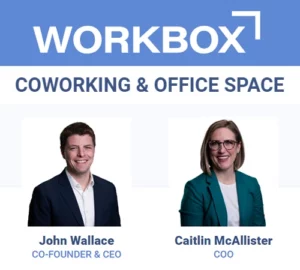 Read more about the article Workbox Leads Flexible Office Space Innovation With $17.5 Million Funding