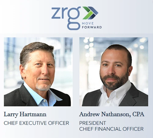 Read more about the article ZRG Secures $120 Million Debt Financing To Drive Innovative Talent Solutions